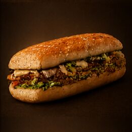 Beef Sub