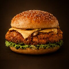 Spicy Zinger