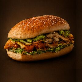 Chicken Sub