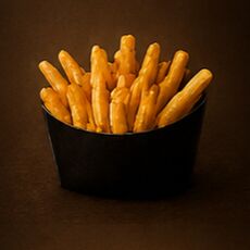 Fresh Fries