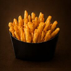 Cheese Fries
