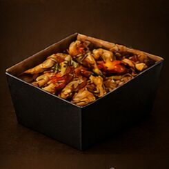 Beef Box